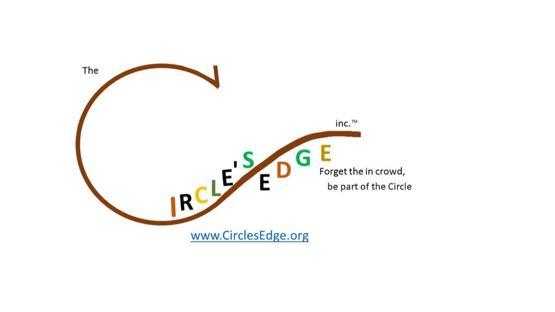 The Circle's Edge, Inc. background image