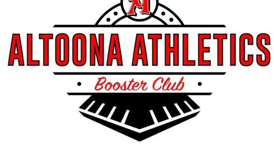 Altoona Athletic Booster Club background image