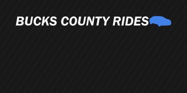 Bucks County Rides background image