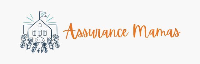 Assurance Mamas, Inc. background image