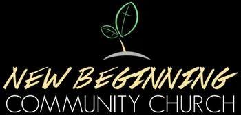 New Beginning Community Church background image