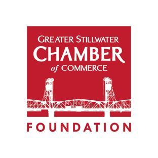 Greater Stillwater Chamber of Commerce Foundation background image