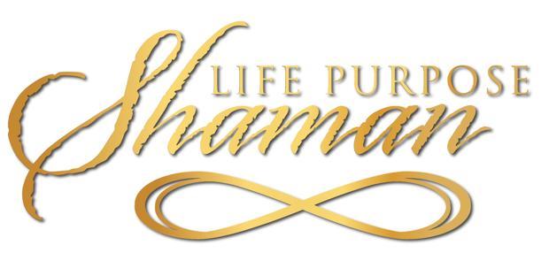 Life Purpose Shaman background image