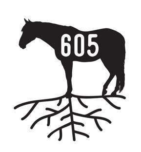 605 Roots background image
