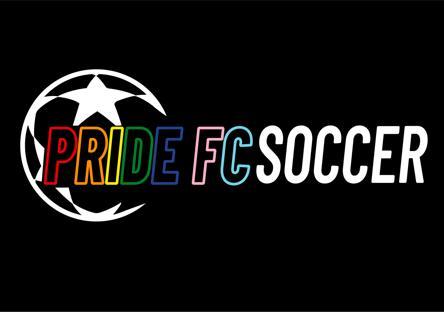 Space City Pride FC background image
