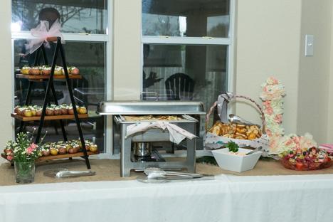 d'lish catering inc. background image