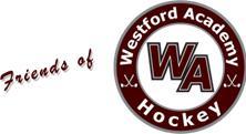 Friends of Westford Academy Ice Hockey Corp background image