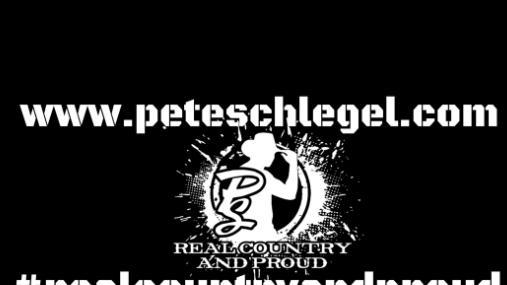 Pete Schlegel Music background image