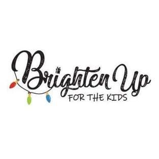 Brighten up for the Kids Inc background image