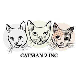 Catman2 Inc. background image