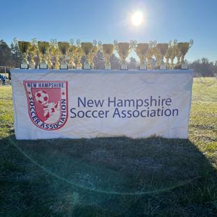 New Hampshire Soccer Association background image