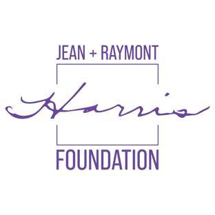Jean & Raymont Harris Foundation background image