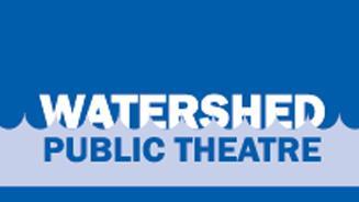 Watershed Public Theatre background image