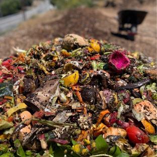 Long Beach Community Compost background image