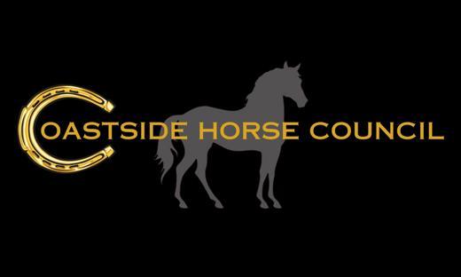 Coastside Horse Council background image