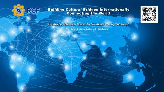 Reunite Cultures Fund background image