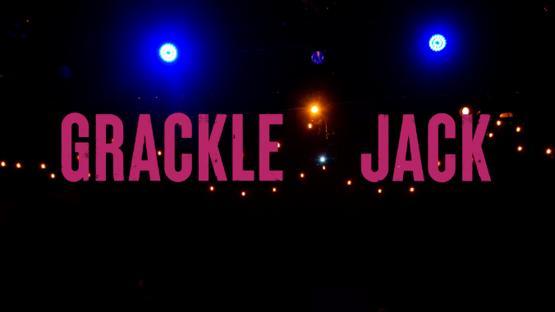 Grackle Jack Productions background image