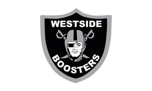 West Side Boosters background image
