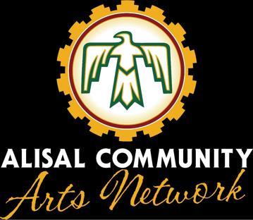 Alisal Community Arts Network background image