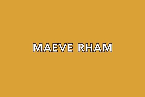 MAEVE RHAM CT background image