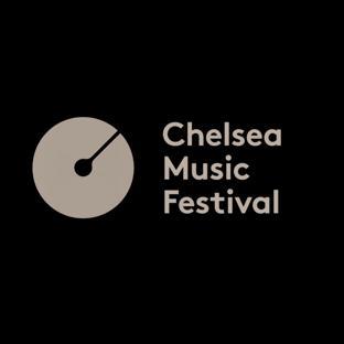 Chelsea Music Festival background image
