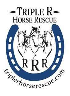 Triple R Horse Rescue background image