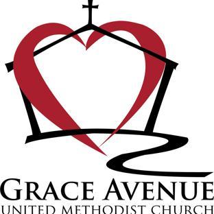 Grace Avenue United Methodist Church background image