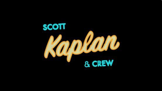Kaplan & Crew background image