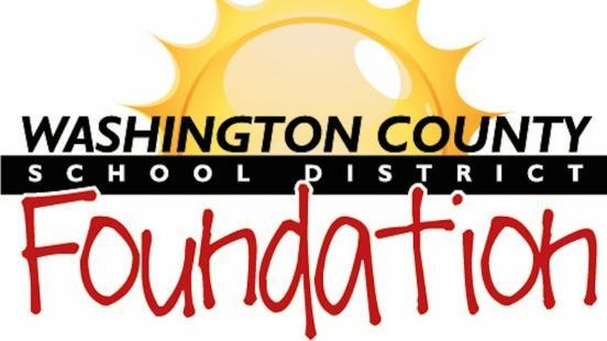 Washington County School District Foundation background image
