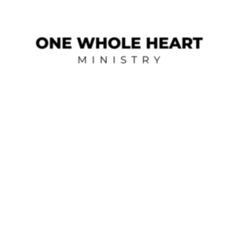 One Whole Heart Ministry background image