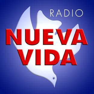 Radio Nueva Vida background image