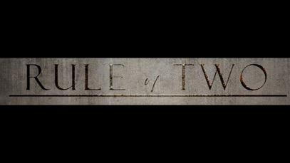Rule of Two background image