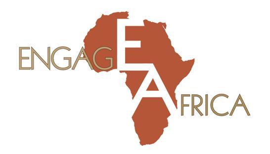 Engage Africa background image