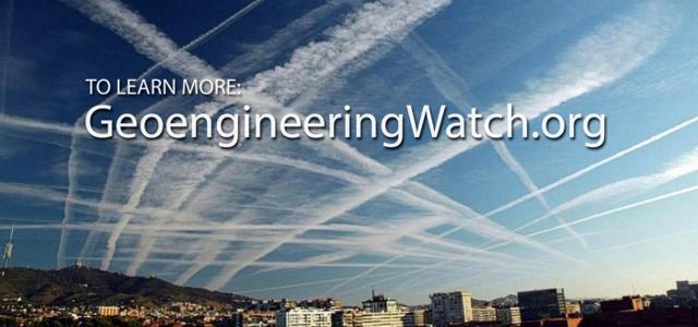 Geoengineering Watch background image