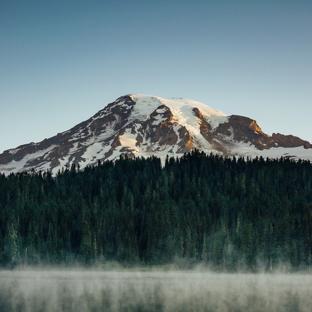 Washington's National Park Fund background image