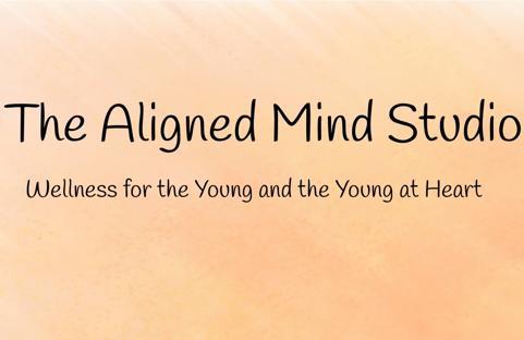 The Aligned Mind Studio, LLC background image