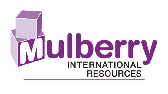 Mulberry International background image