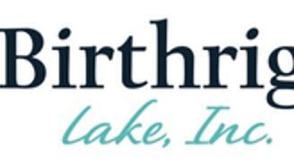Birthright Lake, Inc. background image