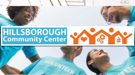 Hillsborough Community Center, Inc. background image