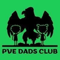 PVE Dads Club background image