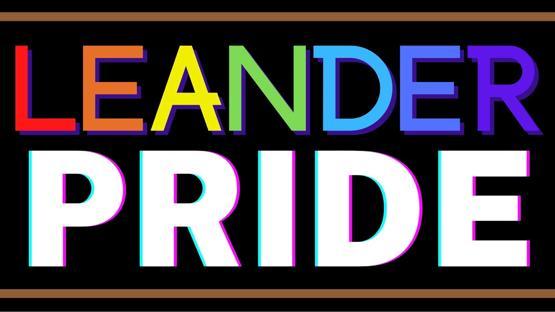 Leander Pride background image