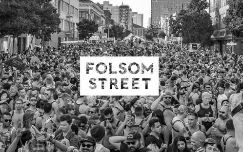 Folsom Street background image
