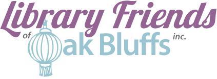 Library Friends of Oak Bluffs background image