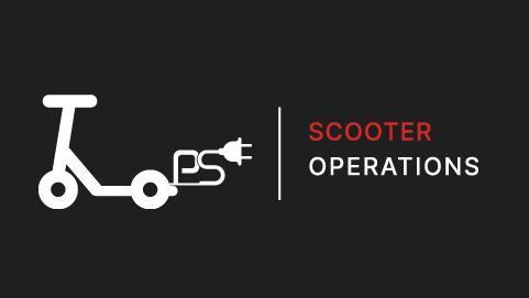 Scooter Operations background image