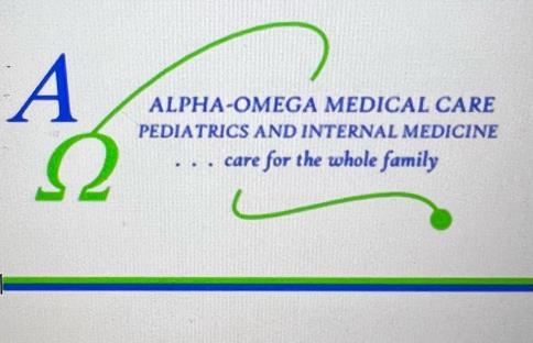 Alpha-Omega Medical Care background image