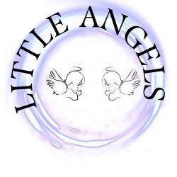 Little Angels Charity background image