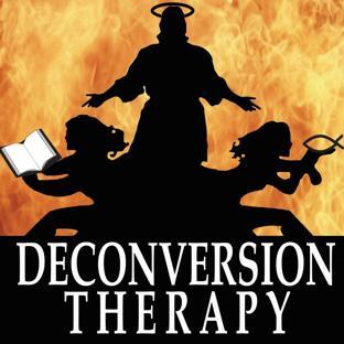 Deconversion Therapy LLC background image