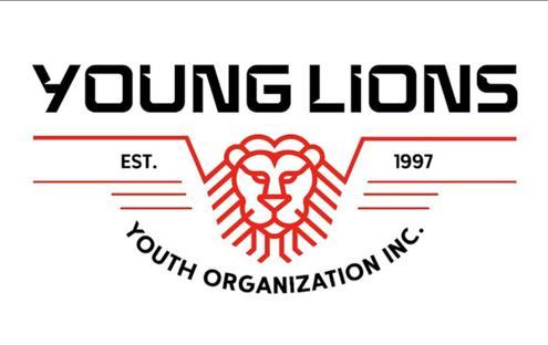 Young Lions Youth Organization background image