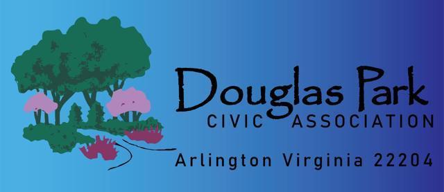 Douglas Park Civic Association background image