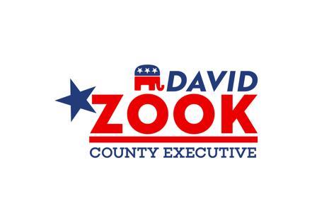 David Zook County Executive background image